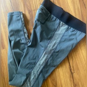 Abysse legging
